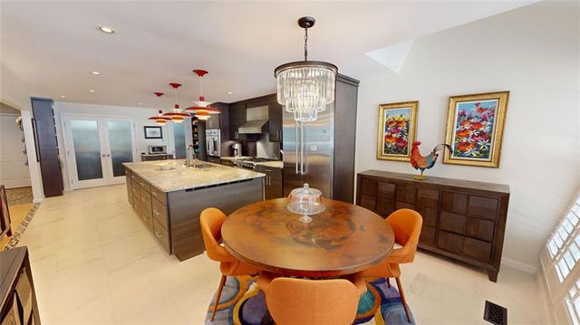 5048 Rebel Ridge Court NW, Peachtree Corners, GA 30092