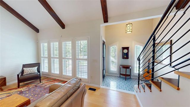 5048 Rebel Ridge Court NW, Peachtree Corners, GA 30092
