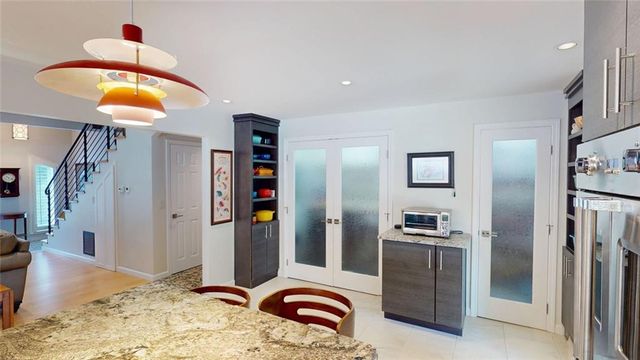 5048 Rebel Ridge Court NW, Peachtree Corners, GA 30092