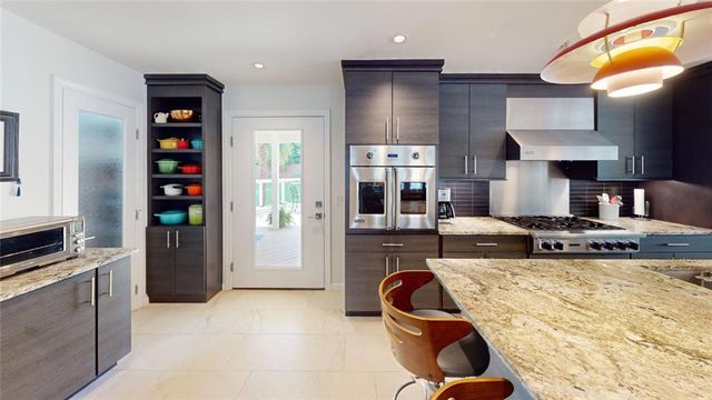 5048 Rebel Ridge Court NW, Peachtree Corners, GA 30092