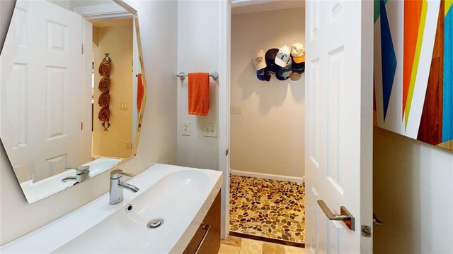 5048 Rebel Ridge Court NW, Peachtree Corners, GA 30092