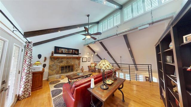 5048 Rebel Ridge Court NW, Peachtree Corners, GA 30092