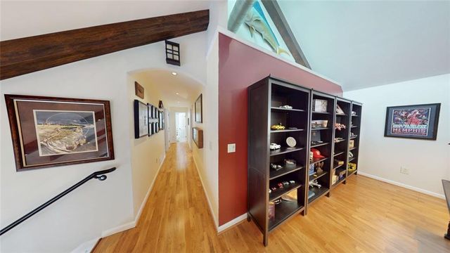 5048 Rebel Ridge Court NW, Peachtree Corners, GA 30092