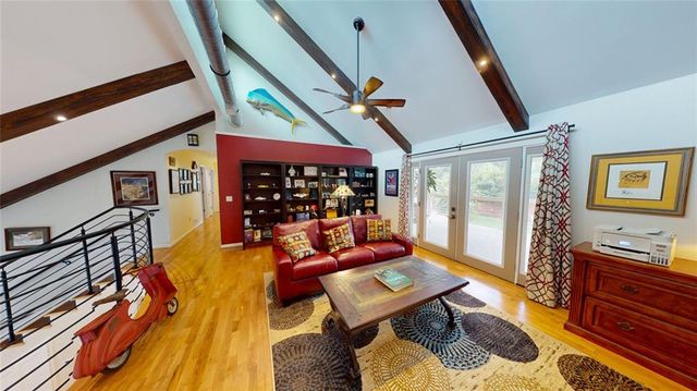 5048 Rebel Ridge Court NW, Peachtree Corners, GA 30092