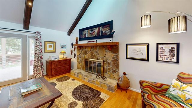 5048 Rebel Ridge Court NW, Peachtree Corners, GA 30092