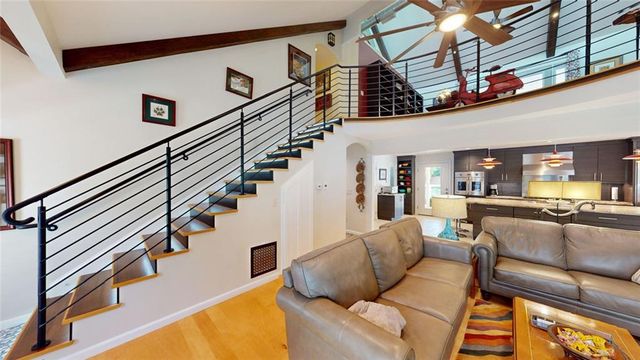 5048 Rebel Ridge Court NW, Peachtree Corners, GA 30092