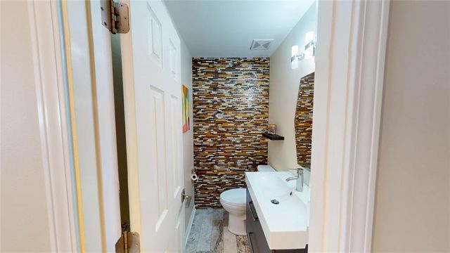 5048 Rebel Ridge Court NW, Peachtree Corners, GA 30092