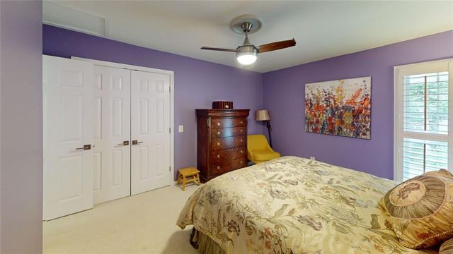 5048 Rebel Ridge Court NW, Peachtree Corners, GA 30092