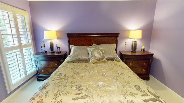5048 Rebel Ridge Court NW, Peachtree Corners, GA 30092