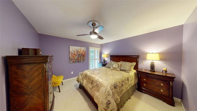 5048 Rebel Ridge Court NW, Peachtree Corners, GA 30092