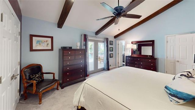 5048 Rebel Ridge Court NW, Peachtree Corners, GA 30092