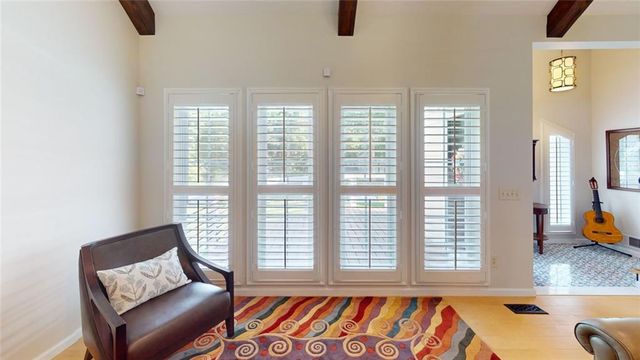 5048 Rebel Ridge Court NW, Peachtree Corners, GA 30092