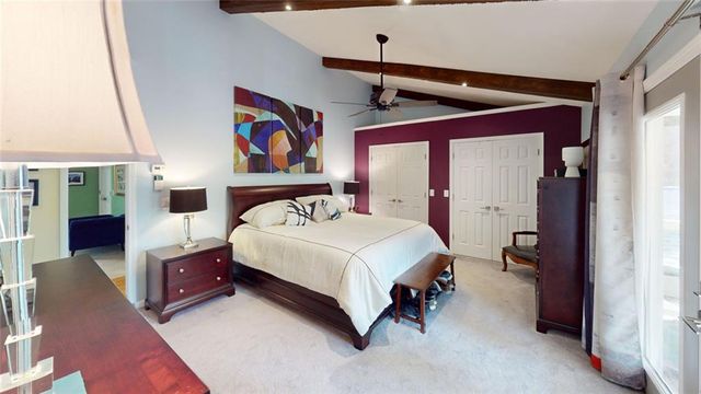 5048 Rebel Ridge Court NW, Peachtree Corners, GA 30092