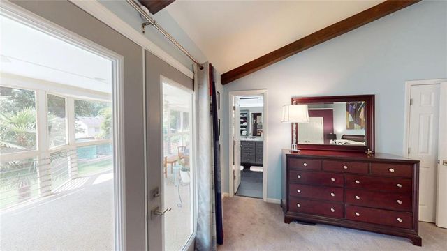 5048 Rebel Ridge Court NW, Peachtree Corners, GA 30092