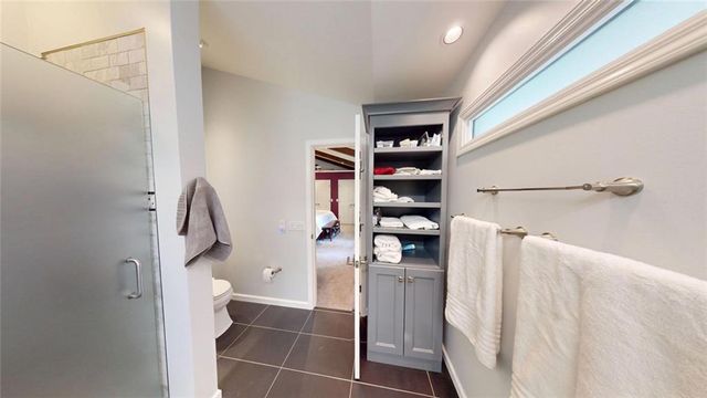 5048 Rebel Ridge Court NW, Peachtree Corners, GA 30092
