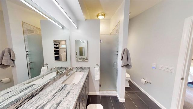 5048 Rebel Ridge Court NW, Peachtree Corners, GA 30092