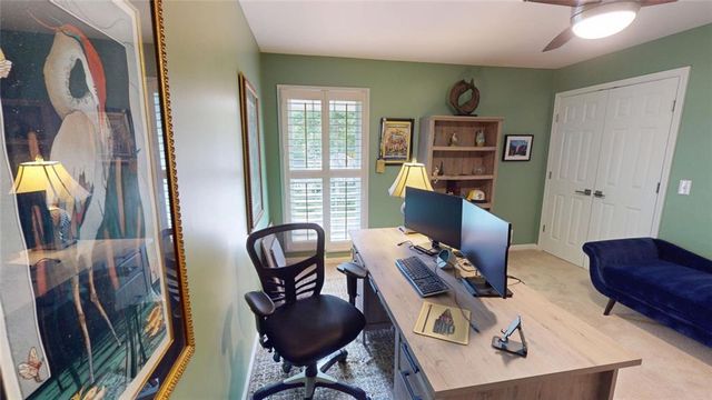 5048 Rebel Ridge Court NW, Peachtree Corners, GA 30092