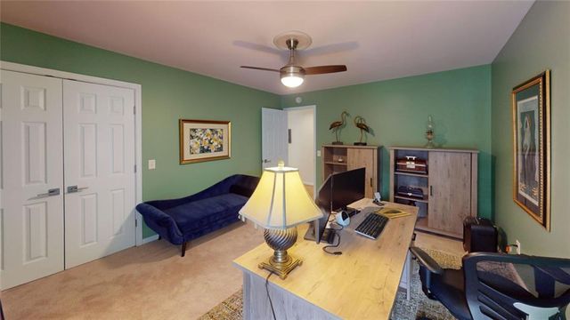 5048 Rebel Ridge Court NW, Peachtree Corners, GA 30092