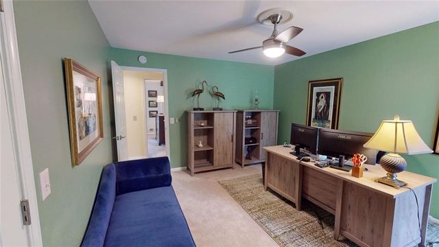 5048 Rebel Ridge Court NW, Peachtree Corners, GA 30092