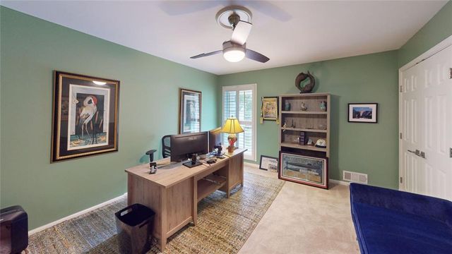 5048 Rebel Ridge Court NW, Peachtree Corners, GA 30092