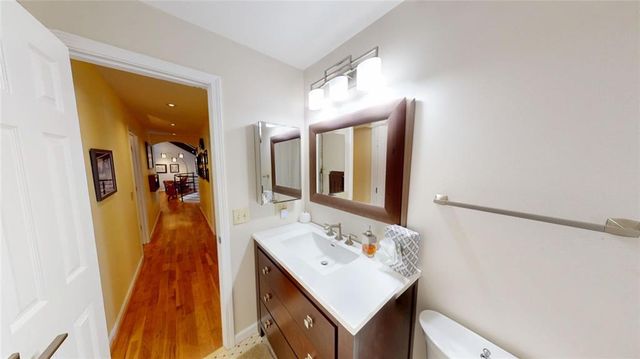 5048 Rebel Ridge Court NW, Peachtree Corners, GA 30092