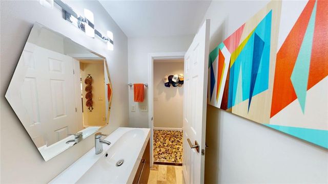 5048 Rebel Ridge Court NW, Peachtree Corners, GA 30092