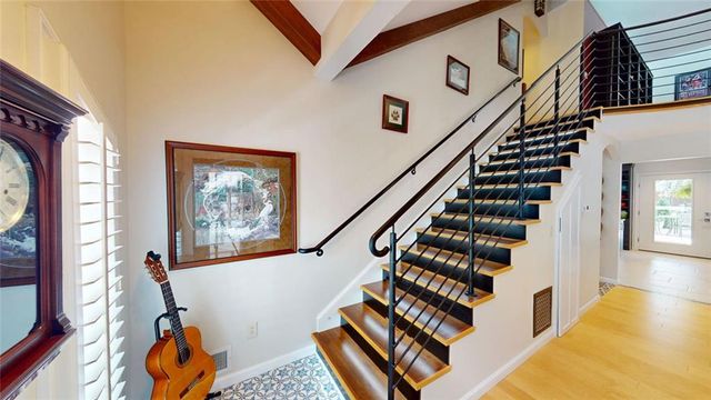 5048 Rebel Ridge Court NW, Peachtree Corners, GA 30092