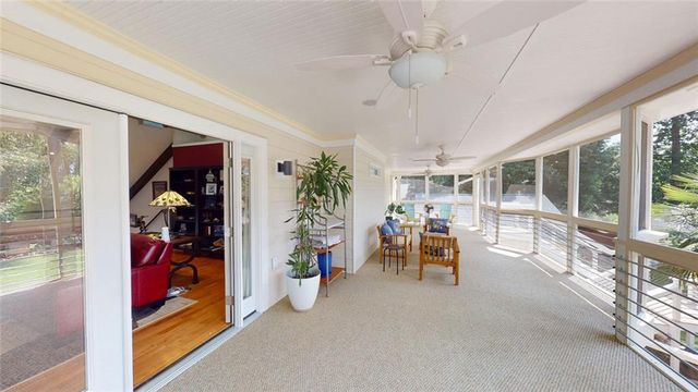 5048 Rebel Ridge Court NW, Peachtree Corners, GA 30092