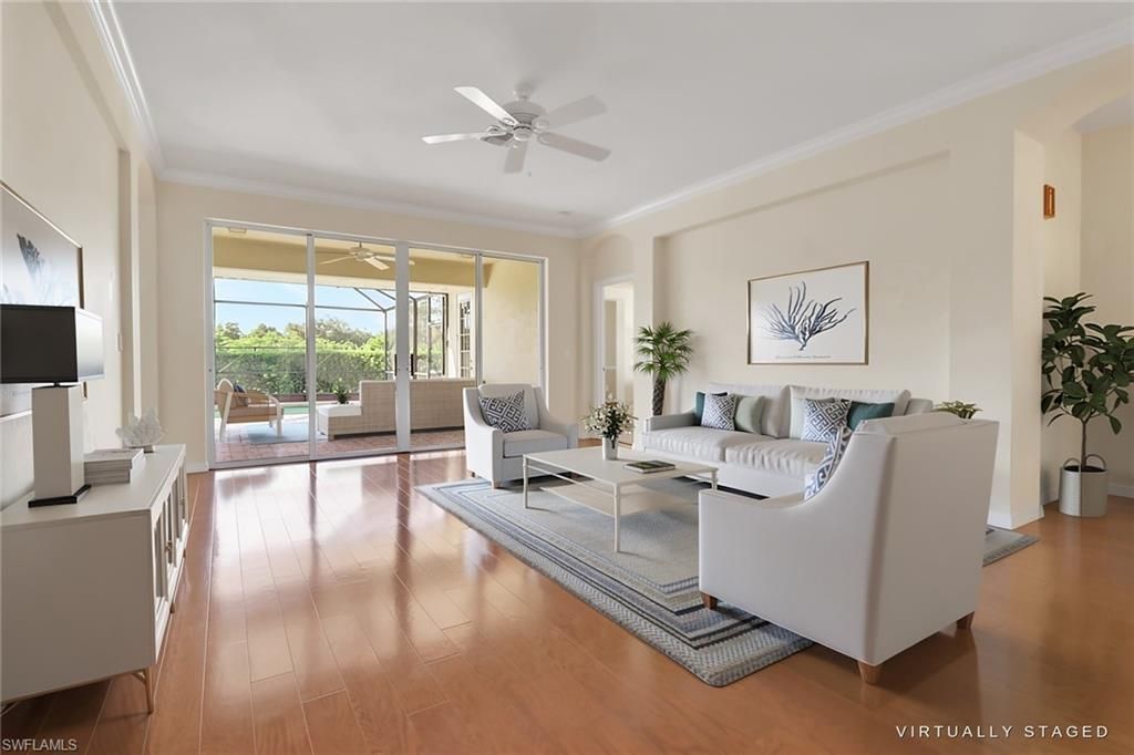 1504 Lily Pond CT, FORT MYERS, FL 33901 — exterior