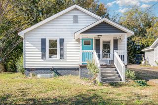 902 Oakshade Avenue, Kannapolis, NC 28083