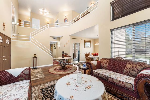 38864 Fruitridge Court, Palmdale, CA 93551