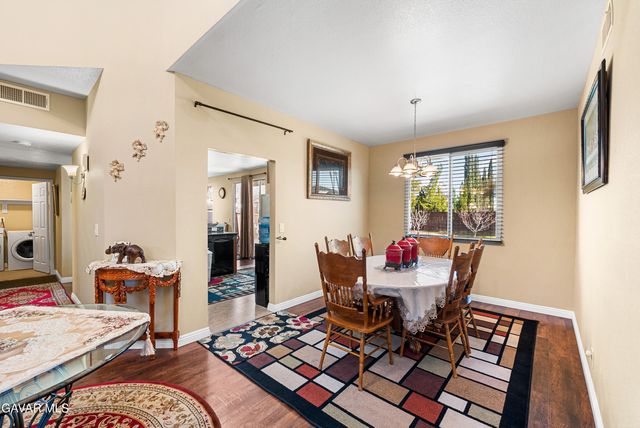 38864 Fruitridge Court, Palmdale, CA 93551