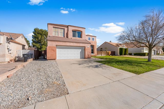 38864 Fruitridge Court, Palmdale, CA 93551