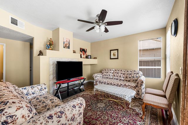 38864 Fruitridge Court, Palmdale, CA 93551