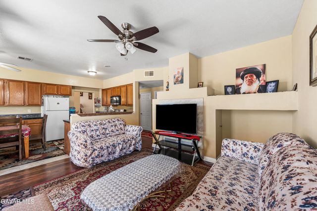 38864 Fruitridge Court, Palmdale, CA 93551