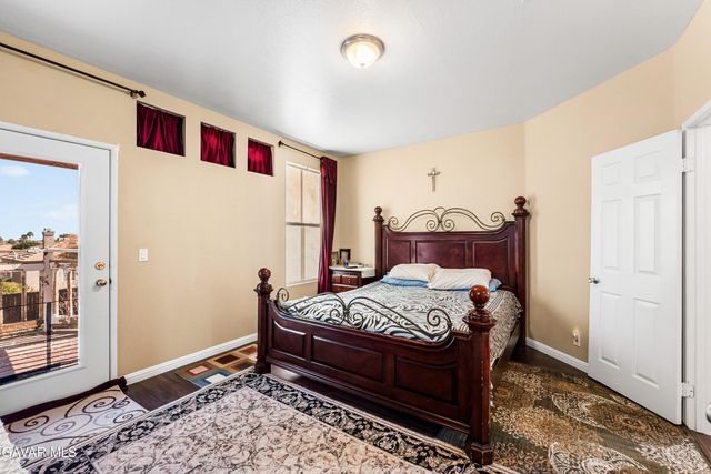 38864 Fruitridge Court, Palmdale, CA 93551