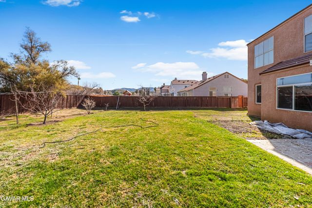 38864 Fruitridge Court, Palmdale, CA 93551