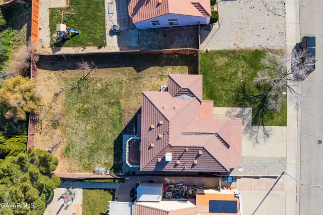 38864 Fruitridge Court, Palmdale, CA 93551