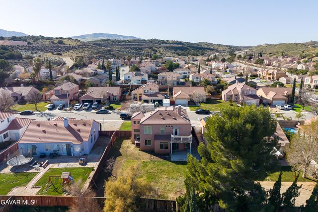 38864 Fruitridge Court, Palmdale, CA 93551