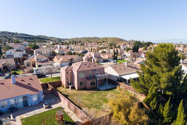38864 Fruitridge Court, Palmdale, CA 93551