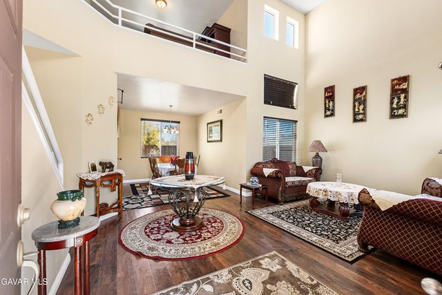 38864 Fruitridge Court, Palmdale, CA 93551