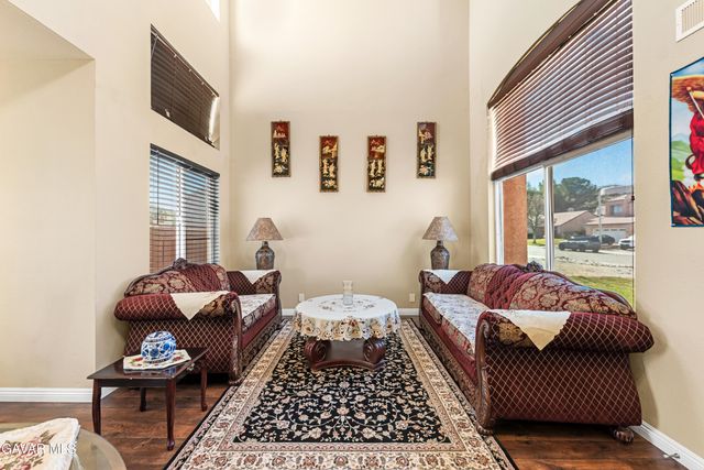 38864 Fruitridge Court, Palmdale, CA 93551
