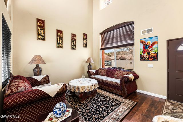 38864 Fruitridge Court, Palmdale, CA 93551