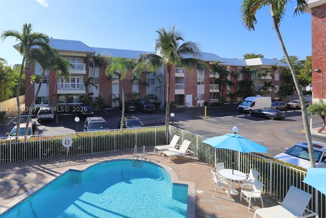 2424 SE 17th Cswy 109B, Fort Lauderdale, FL 33316