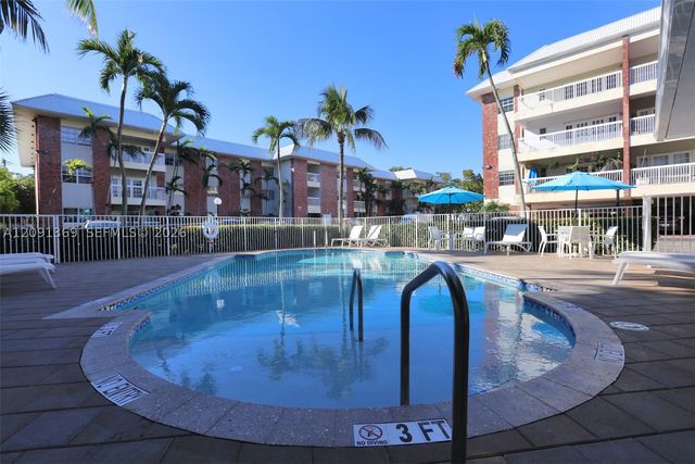 2424 SE 17th Cswy 109B, Fort Lauderdale, FL 33316