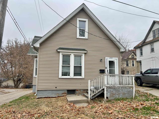 1230-1232 19TH Street, Rock Island, IL 61201