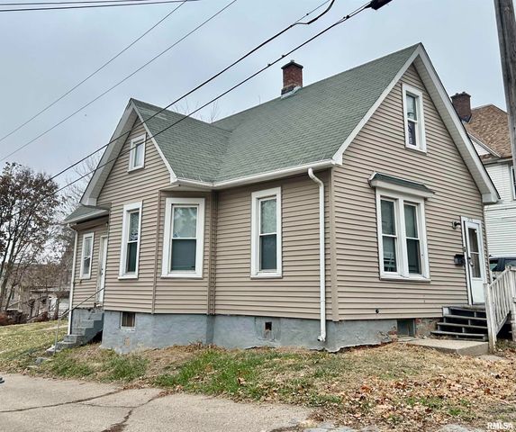 1230-1232 19TH Street, Rock Island, IL 61201