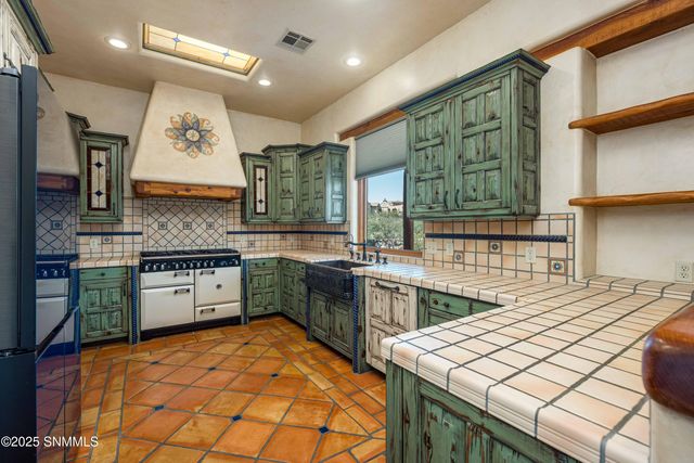 3935 Saguaro Court, Las Cruces, NM 88011