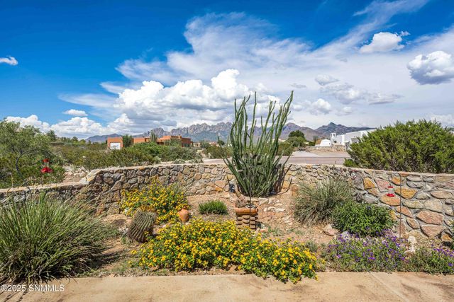 3935 Saguaro Court, Las Cruces, NM 88011