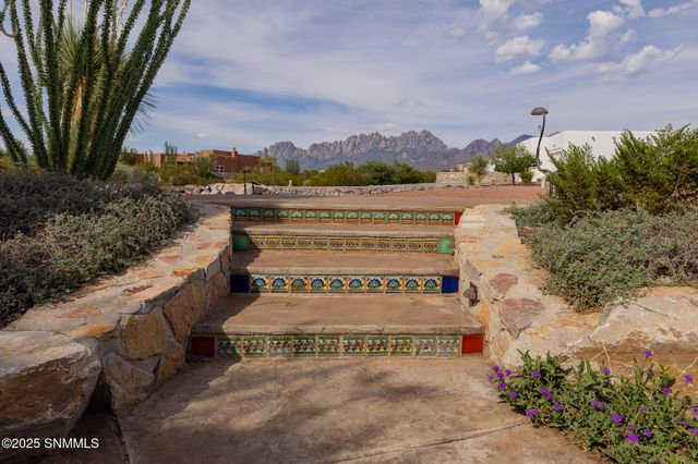 3935 Saguaro Court, Las Cruces, NM 88011
